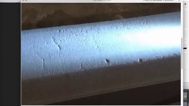 Трещины в бордюре, цоколе. Что делать? ч.2. смотреть онлайн