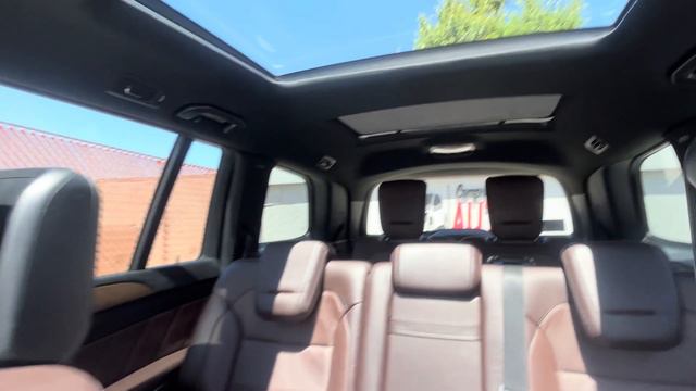 MERCEDES BENZ CLASE GL 500 BITURBO 2014 $459,000 смотреть онлайн