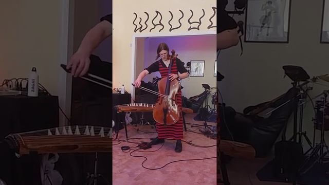Under the Desert Sun - Caffeine Underground - 4/8/18 смотреть онлайн