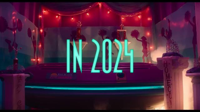 LISA FRANKENSTEIN - Official Teaser Trailer смотреть онлайн