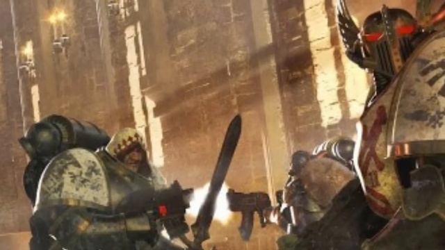 Who are The Risen? смотреть онлайн