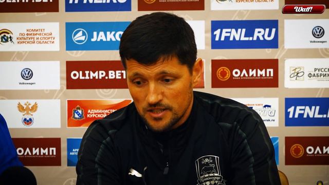 Александр Нагорный: «Задача одна - в каждой игре добиваться успеха» смотреть онлайн