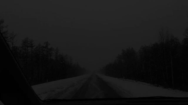 Владивосток - Белгород, 9000 км на машине