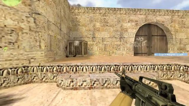 CS 1.6 Russian смотреть онлайн