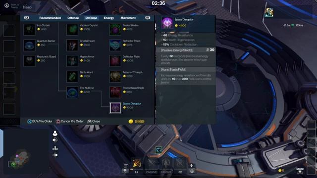 Генезис | гайд на Hades | PS4 смотреть онлайн