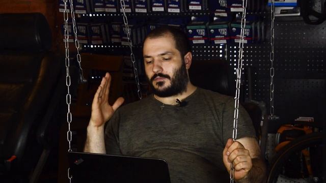 SantaCruz Nomad - "эволюция" геометрии за последние 15 лет смотреть онлайн