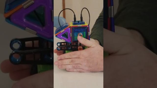 GeoSmart FAQs - Mars Explorer and Moon Lander Not Moving смотреть онлайн