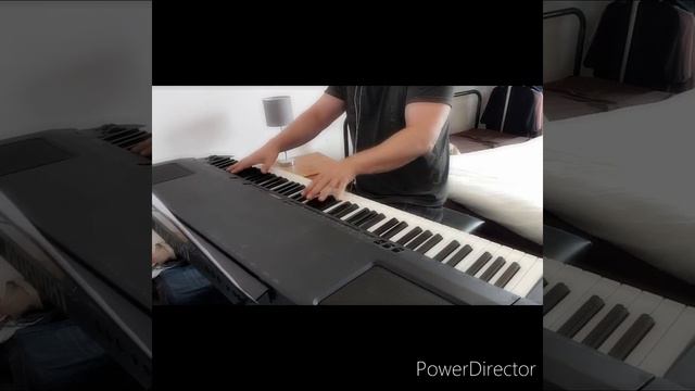 YOU MAKE ME FEEL BRAND NEW - Original song by 'The Stylistics' - Cover played by Richard Cudmore смотреть онлайн