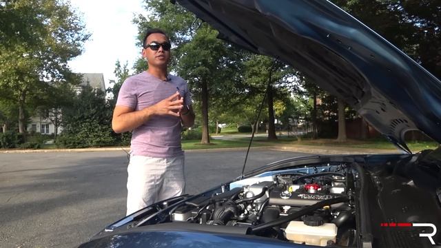 2019 Mazda MX-5 GT-S – When Miata Is ALWAYS The Answer