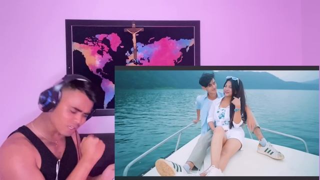 LAH MIH KI BHOI MYNTA TE | LAIT LAH ME PT.II LUMLANG & BADARIBHA FT TREDAKI II Z-01 смотреть онлайн