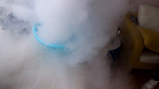 Experiment：Liquid nitrogen vs fish смотреть онлайн