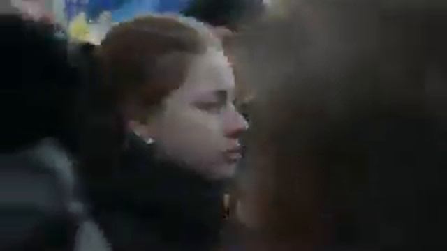 Океан Ельзи Вставай, мила моя, вставай! смотреть онлайн