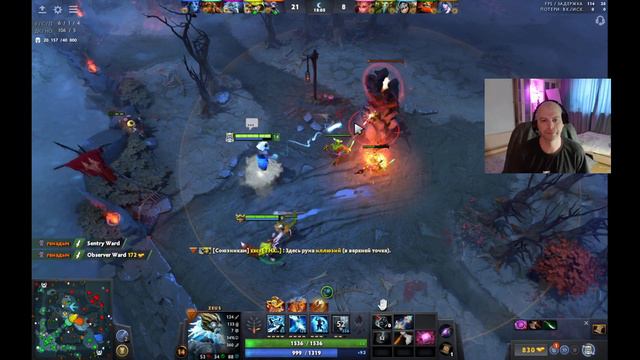 Необъяснимо, но факт! на этом герое можно играть смотреть онлайн