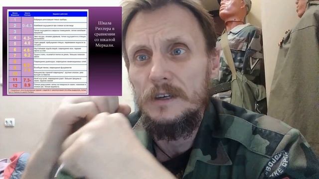 Землетрясения, их причины и возможные последствия смотреть онлайн