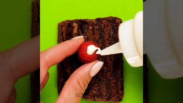 НЕВЕРОЯТНЫЕ ДЕСЕРТЫ, КОТОРЫЕ ЛЕГКО ПРИГОТОВИТЬ смотреть онлайн