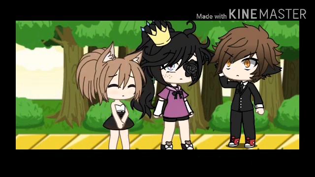 🧸🖤×Простите мисс..×🖤🧸 ~||Азуми||~ [МЕМЕ] смотреть онлайн