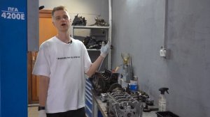 РАЗБОР ДВИГАТЕЛЯ CNCD 2.0 TFSI. КАК ПОПАСТЬ НА РЕМОНТ В 400000 руб.