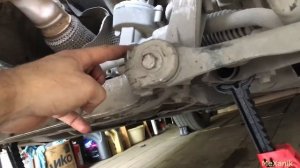 VW Passat CC. Как заменить сальник коленвала. Как снять АКПП на Пассат СС. Сальник крышки ГРМ