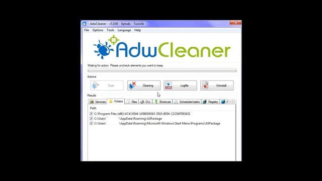 Unsupported 16 Bit Application Pop-up window Removal method смотреть онлайн