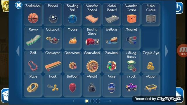 Crazy Machines: Golden Gears Gameplay смотреть онлайн