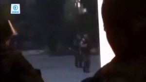 Царствие небесное комбатам "Гиви" и "Моторола" спасибо за свободу.