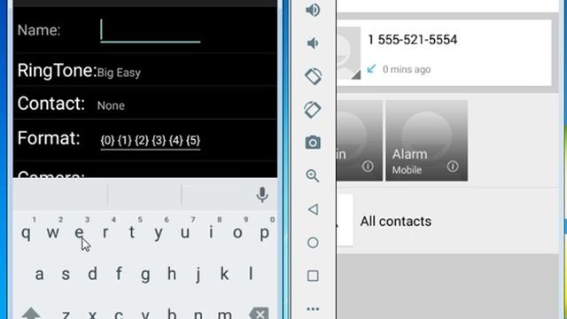 Android API 26 permissions смотреть онлайн