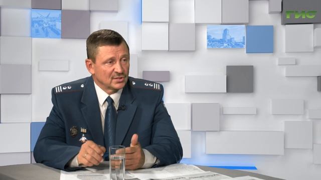 "Новшества в госрегистрации юридических лиц и предпринимателей" / "Город С" от 19.08.2022 смотреть онлайн