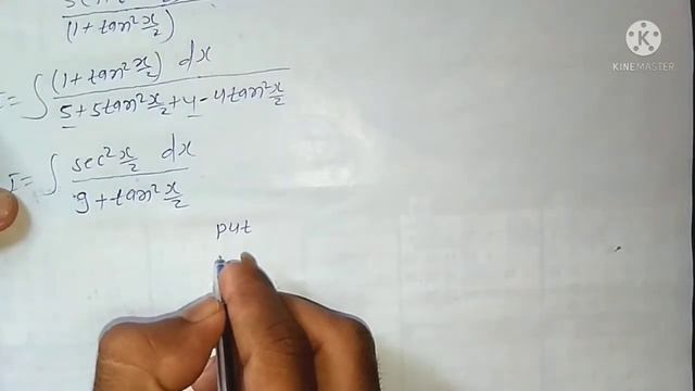 int(dx)/(5+4cos x) Integral of 1/5 + 4 Cos x dx (substitution Method) Integral of 1/5 + 4 Cos x смотреть онлайн