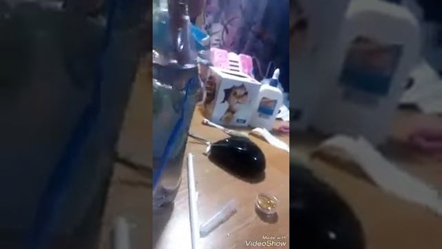 Как сделать антистресс своими руками смотреть онлайн