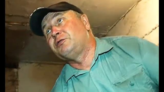 Уборка подвала, в котором не убирались 40 лет смотреть онлайн