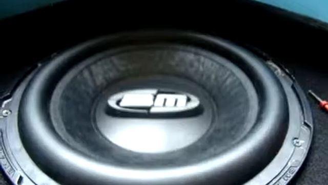 Автомобильный сабвуфер Boschmann 1800W (канал от магазина Boschmann.torgg.com)