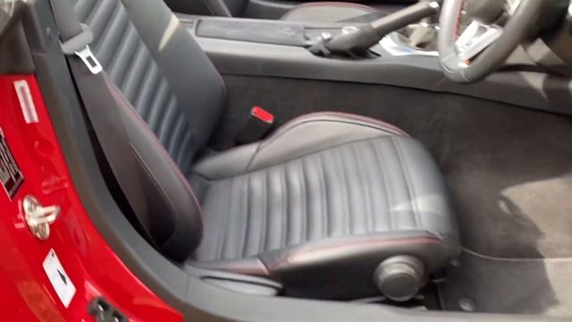 2018/68 Abarth 124 Spider смотреть онлайн