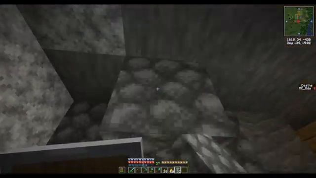 3 Lives, NO Crafting Tables! FULL MOVIE longplay, entire series. смотреть онлайн