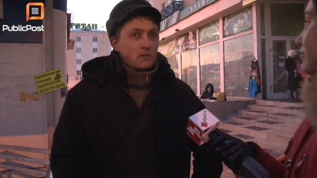 Регионы об уличных акциях в Москве и Питере. Улан-Удэ смотреть онлайн