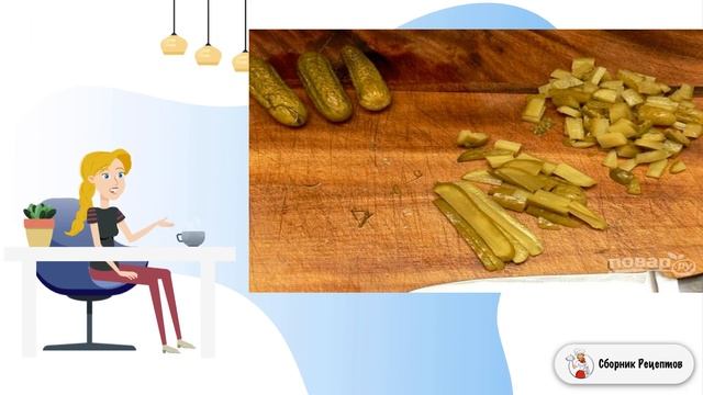 Салаты с Семенами