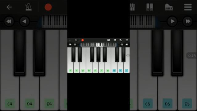 Playing MI, Nokia, Samsung,
Ringtones on perfect piano android app смотреть онлайн