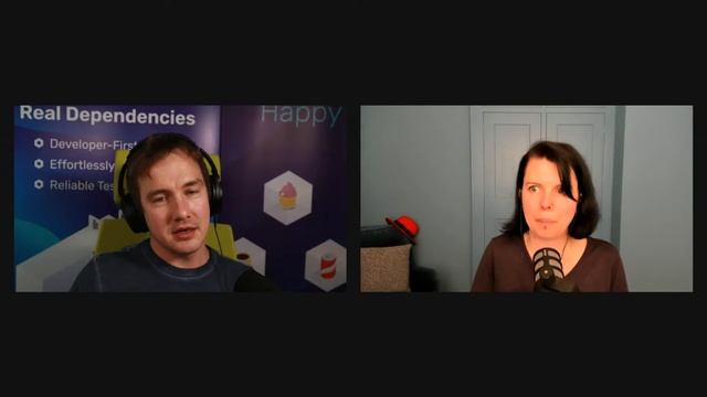 Quarkus and Contract Tests with Holly Cummins смотреть онлайн