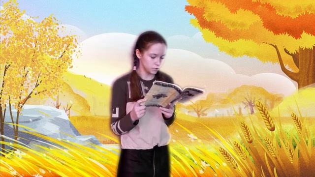 Громкие чтения "У каждого народа своя сказка" (Мордовские сказки) смотреть онлайн