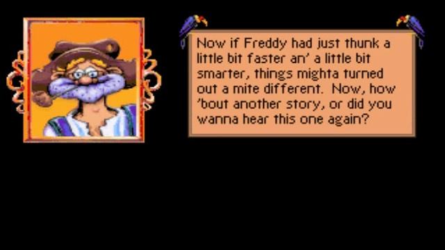 Ways to Die: Freddy Pharkas: Frontier Pharmacist (4 of 4) смотреть онлайн