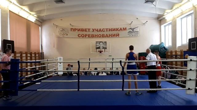 Турнир Кусикьянца 2019: день 3 смотреть онлайн