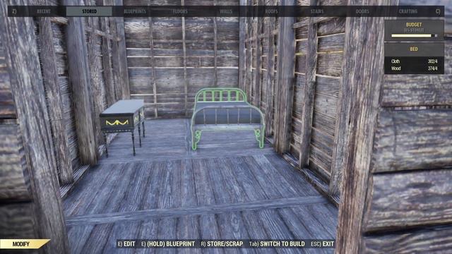 Fallout 76 Part 8: Extreme Base Makeover смотреть онлайн
