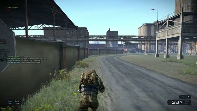 ARMA 3: Exile Mod — Series 2 — Part 1 — Frankie's Mod! смотреть онлайн