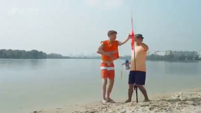 Случай на рыбалке смотреть онлайн