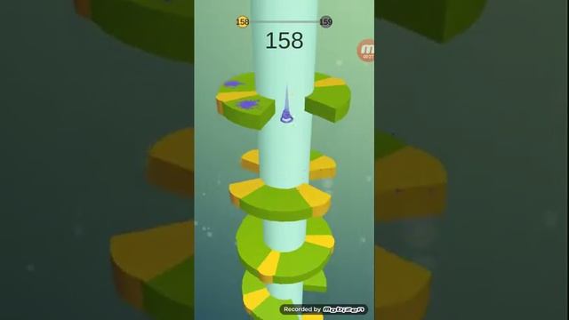 Helix jump level 158 смотреть онлайн