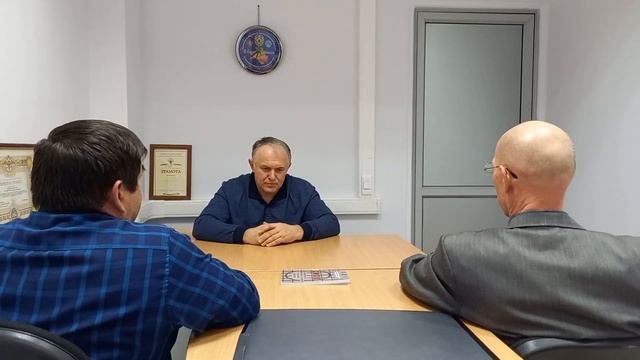 Служба в ФСИН: некомплект - причины и выгода смотреть онлайн