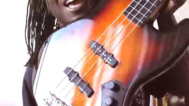 Squier Vintage Modified Jazz Bass fretless -prt 2 MODIFIED смотреть онлайн