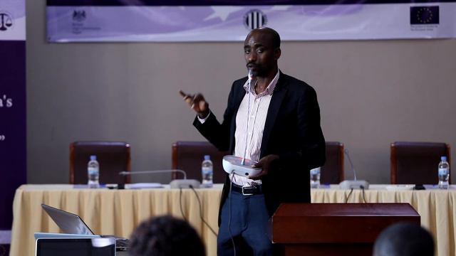 Training - Court Procedures and Pre-trial Motions - Part 1 смотреть онлайн