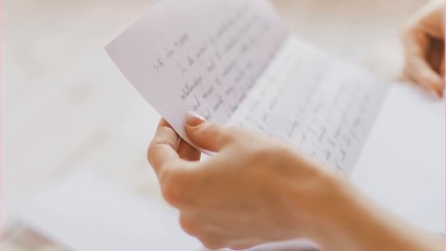 Убираясь дома я обнаружила стопку писем присланных из женской колонии.Все они Были от убийцы матери смотреть онлайн