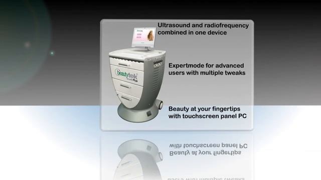 Оборудование клиники аппаратной косметологии смотреть онлайн