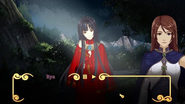 Path of the Midnight Sun: [Story Mode] CH12 - End of the Game смотреть онлайн